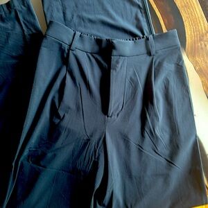 Vuori villa trouser size small